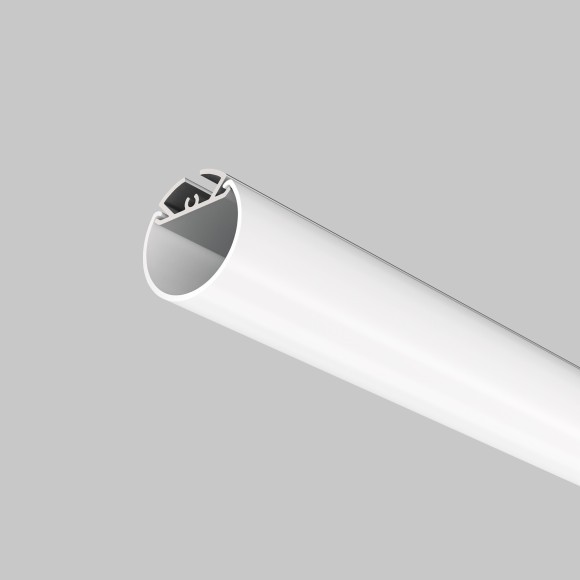 Алюминиевый профиль подвесной ALM-D30-S-2M