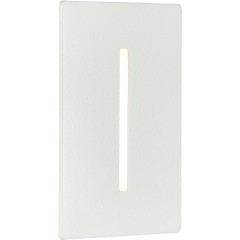 SL9519.508.01 Встраиваемый светильник ST-Luce белый LED 1*3W 3000K SLIM SL9519.508.01 Встраиваемый светильник ST-Luce белый LED 1*3W 3000K SLIM