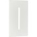 SL9519.508.01 Встраиваемый светильник ST-Luce белый LED 1*3W 3000K SLIM