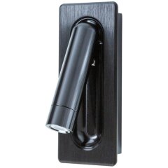 Спот светодиодный для чтения Adhil A8236AP-1BK Спот светодиодный для чтения Adhil A8236AP-1BK