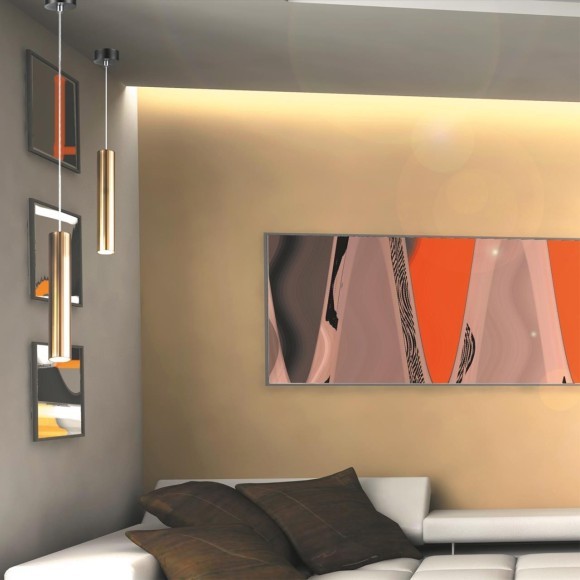 Подвесной светильник Alba 358985 Подвесной светильник Alba 358985