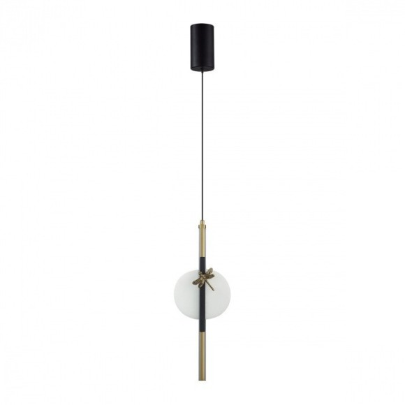 Подвес LED 12W 3000K 1652Лм Odeon Light STREKOZA 5413/12L