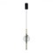Подвес LED 12W 3000K 1652Лм Odeon Light STREKOZA 5413/12L