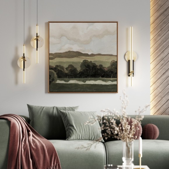 Подвес LED 12W 3000K 1652Лм Odeon Light STREKOZA 5413/12L Подвес LED 12W 3000K 1652Лм Odeon Light STREKOZA 5413/12L