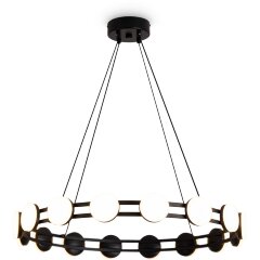 Подвесной светильник Freya FR6180PL-L32B Подвесной светильник Freya FR6180PL-L32B