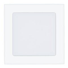 94061 Светодиодная ультратонкая встраиваемая панель FUEVA 1 94061 Светодиодная ультратонкая встраиваемая панель FUEVA 1