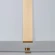 Arte Lamp Dream A4110SP-6PB Подвесная современная люстра с абажуром диаметром 65 см, плафон белый текстиль, медный металл, лампы E14 6шт до 40Вт IP20 220В, макс. высота 100см