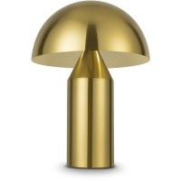 Настольная лампа Eleon FR5218TL-01BS