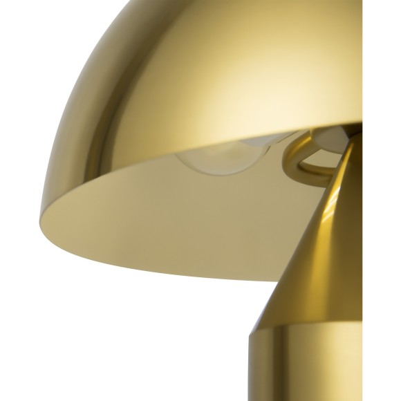 Настольная лампа Eleon FR5218TL-01BS Настольная лампа Eleon FR5218TL-01BS