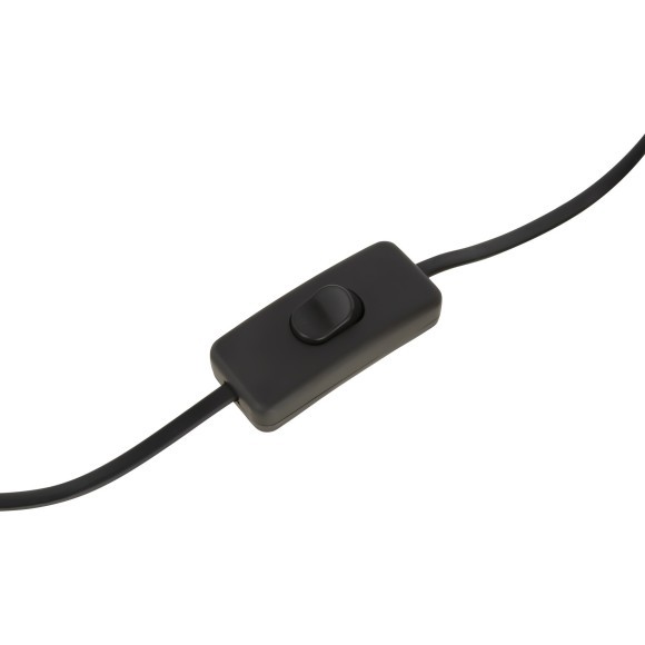 Настольная лампа Eleon FR5218TL-01BS Настольная лампа Eleon FR5218TL-01BS