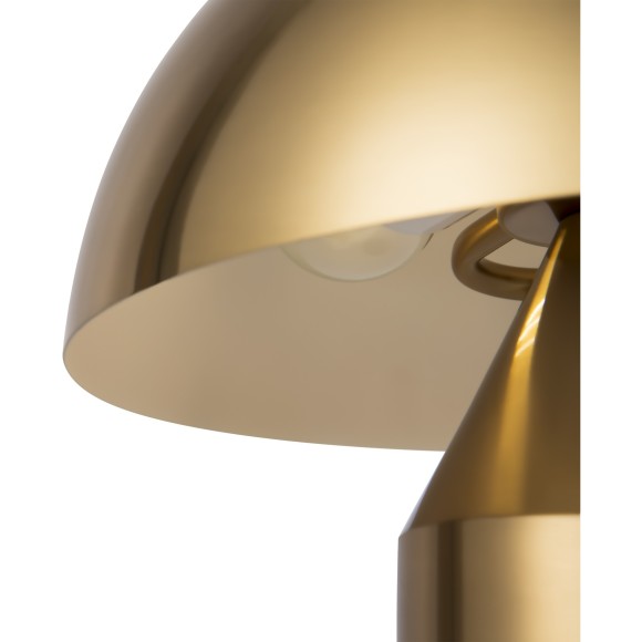 Настольная лампа Eleon FR5218TL-01BS Настольная лампа Eleon FR5218TL-01BS