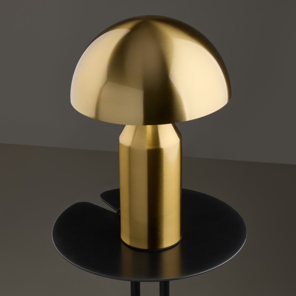 Настольная лампа Eleon FR5218TL-01BS Настольная лампа Eleon FR5218TL-01BS