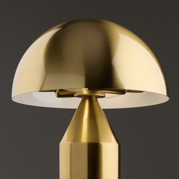 Настольная лампа Eleon FR5218TL-01BS Настольная лампа Eleon FR5218TL-01BS