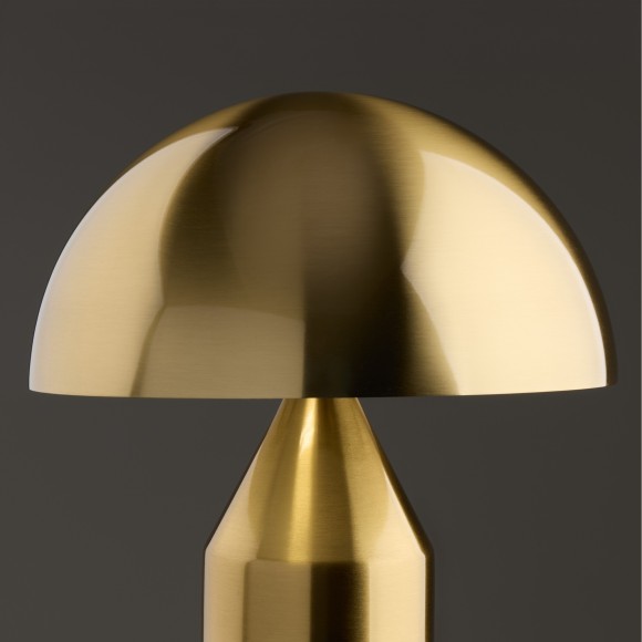 Настольная лампа Eleon FR5218TL-01BS Настольная лампа Eleon FR5218TL-01BS