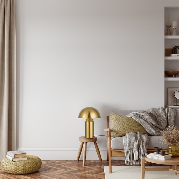 Настольная лампа Eleon FR5218TL-01BS Настольная лампа Eleon FR5218TL-01BS