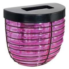 48204 Уличный светильник на солнечной батарее Z_SOLAR