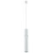 Светильник подвесной Crystal Lux CLT 038C360 WH