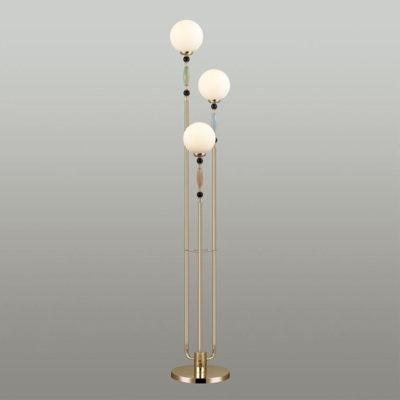 Торшер Odeon Light PALLE 5405/3F