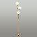 Торшер Odeon Light PALLE 5405/3F