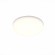 ST700.538.16 Св-к встр. Белый LED 1*16W 3000K 1 380Lm Ra80 180° IP44 D120xH20 85-265V Встраиваемые светильники