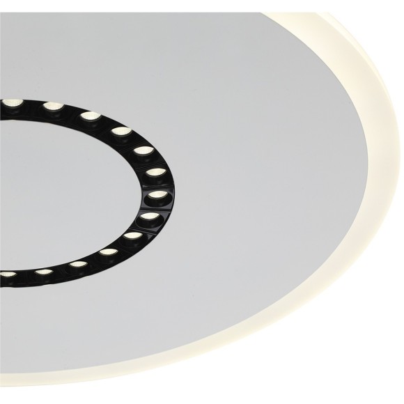 Потолочный светильник СОНЕКС COSMO 7663/34L