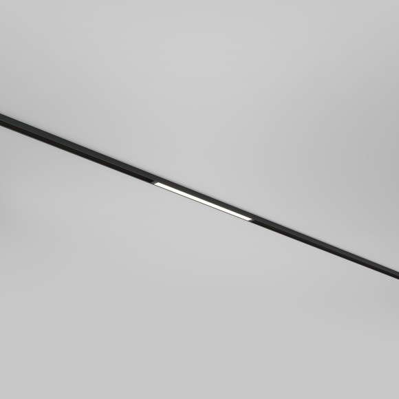 TR173-1-8WTW-B Трековый магнитный светодиодный SMART светильник Maytoni Basity CRI90+ 3000-6000К 400Лм 120° 8Вт Bluetooth Mesh TR173-1-8WTW-B Трековый магнитный светодиодный SMART светильник Maytoni Basity CRI90+ 3000-6000К 400Лм 120° 8Вт Bluetooth Mesh