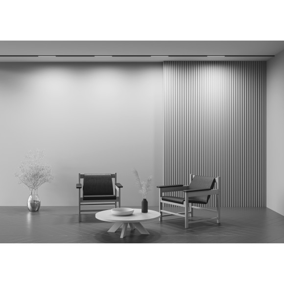 TR173-1-8WTW-B Трековый магнитный светодиодный SMART светильник Maytoni Basity CRI90+ 3000-6000К 400Лм 120° 8Вт Bluetooth Mesh TR173-1-8WTW-B Трековый магнитный светодиодный SMART светильник Maytoni Basity CRI90+ 3000-6000К 400Лм 120° 8Вт Bluetooth Mesh