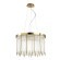 Люстра подвесная Odeon Light 4788/7 YORK под лампы 7xE14 7*40W