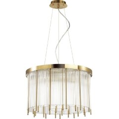 Люстра подвесная Odeon Light 4788/7 YORK под лампы 7xE14 7*40W Люстра подвесная Odeon Light 4788/7 YORK под лампы 7xE14 7*40W