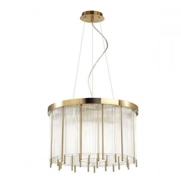 Люстра подвесная Odeon Light 4788/7 YORK под лампы 7xE14 7*40W