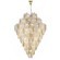 Люстра ODEON LIGHT LACE 5052/86