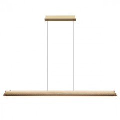 Подвесной светильник c сенсорн. включением цв. тем-ры 2700-4000-5500K 40W Odeon Light ESTAR 7019/38LA