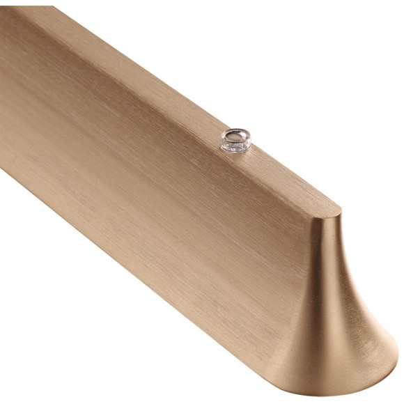 Подвесной светильник c сенсорн. включением цв. тем-ры 2700-4000-5500K 40W Odeon Light ESTAR 7019/38LA