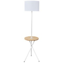 Торшер Arte Lamp COMBO A2070PN-1WH Торшер Arte Lamp COMBO A2070PN-1WH