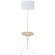 Торшер Arte Lamp COMBO A2070PN-1WH