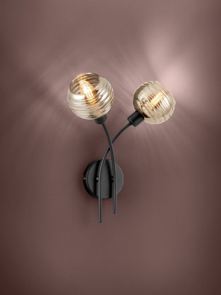 39692 Светильник настенный CREPPO