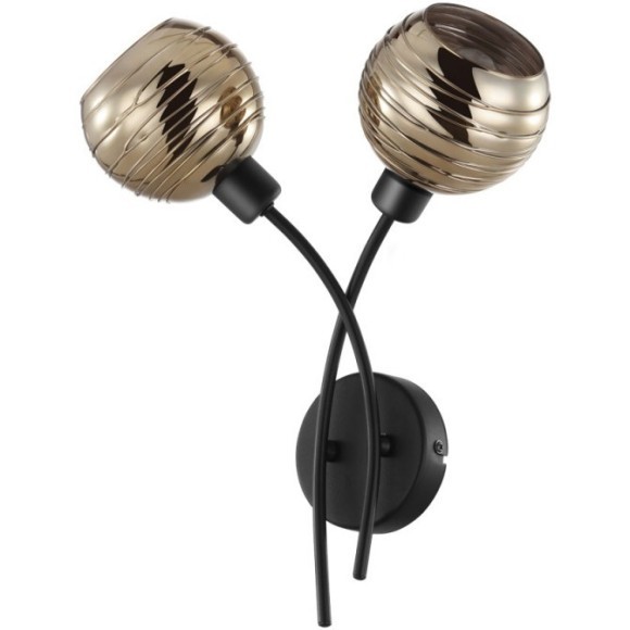 39692 Светильник настенный CREPPO