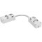 TR2103-WH Гибкий коннектор SMART белый