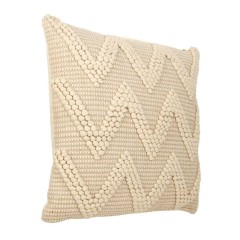 420048 CHEVERY Подушка декоративная L500 B500, наволочка: 100% хлопок, наполнитель: 100% полиэстер 420048 CHEVERY Подушка декоративная L500 B500, наволочка: 100% хлопок, наполнитель: 100% полиэстер