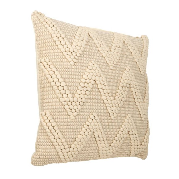 420048 CHEVERY Подушка декоративная L500 B500, наволочка: 100% хлопок, наполнитель: 100% полиэстер