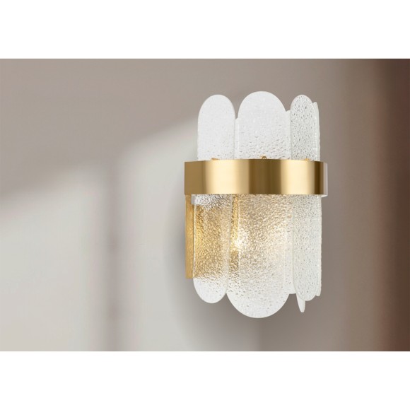 Бра Freya FR5141WL-02BS Deserto под лампы 2xG9 35W