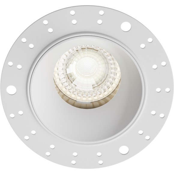 Встраиваемый светильник (Набор) Technical DL051-2W Встраиваемый светильник (Набор) Technical DL051-2W