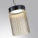 Подвесной светильник Odeon Light PILLARI 5047/15L