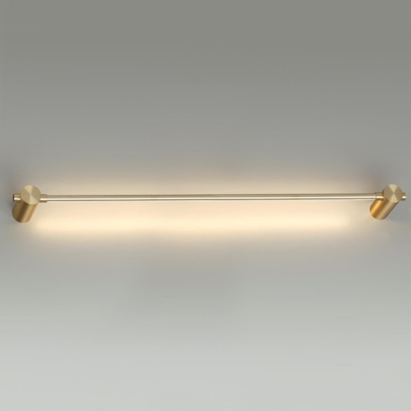 Подсветка для зеркал и картин Odeon Light 4396/8WL DALIALED 1*8W