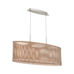 96194 Подвесной потолочный светильник (люстра) SENDERO