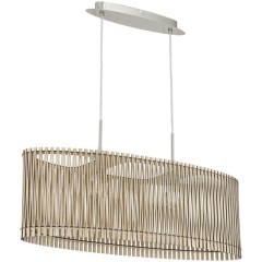 96194 Подвесной потолочный светильник (люстра) SENDERO 96194 Подвесной потолочный светильник (люстра) SENDERO