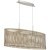 96194 Подвесной потолочный светильник (люстра) SENDERO