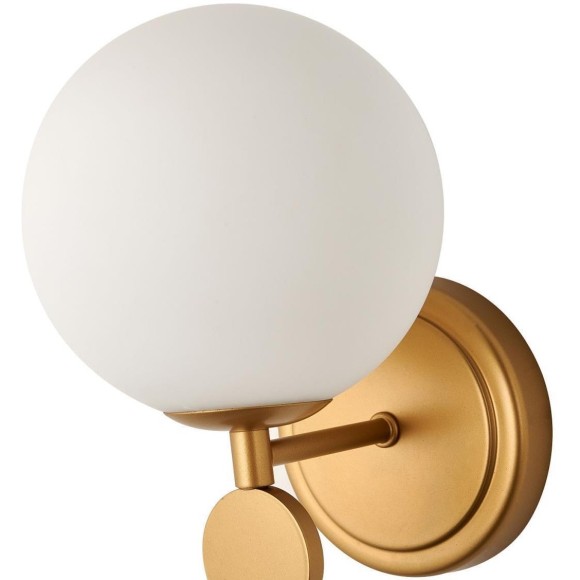 Бра Absolute 2928-1W