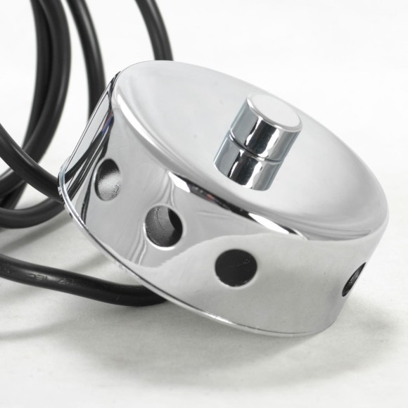 Люстра на штанге Lussole LSP-8583 Arapahoe IP21 под лампы G9 126W