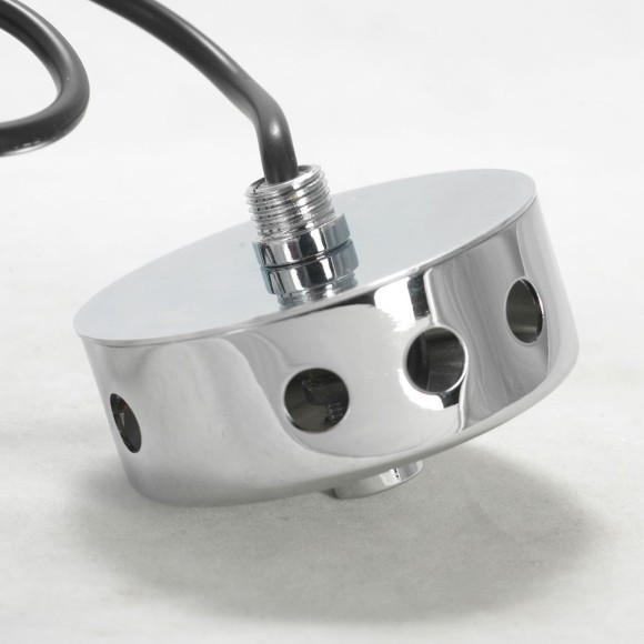 Люстра на штанге Lussole LSP-8583 Arapahoe IP21 под лампы G9 126W